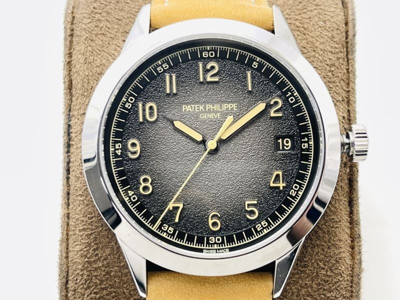 PATEK PHILIPPE